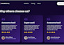 build a professional wordpress landing page design using elementor pro